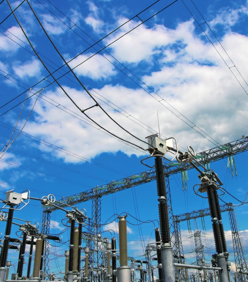 1. WSTĘP Jednostka dydaktyczna Elektryczność opracowana w ramach projektu SAILS została przygotowana dla uczniów, którzy właśnie zapoznali się z podstawami elektrostatyki, i wprowadza ich w