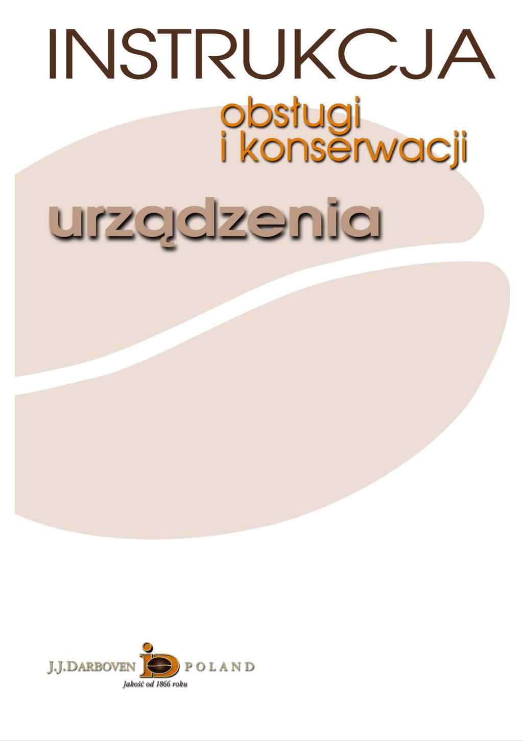 Fresh One ekspres do kawy Zamówienia produktów oraz serwisu