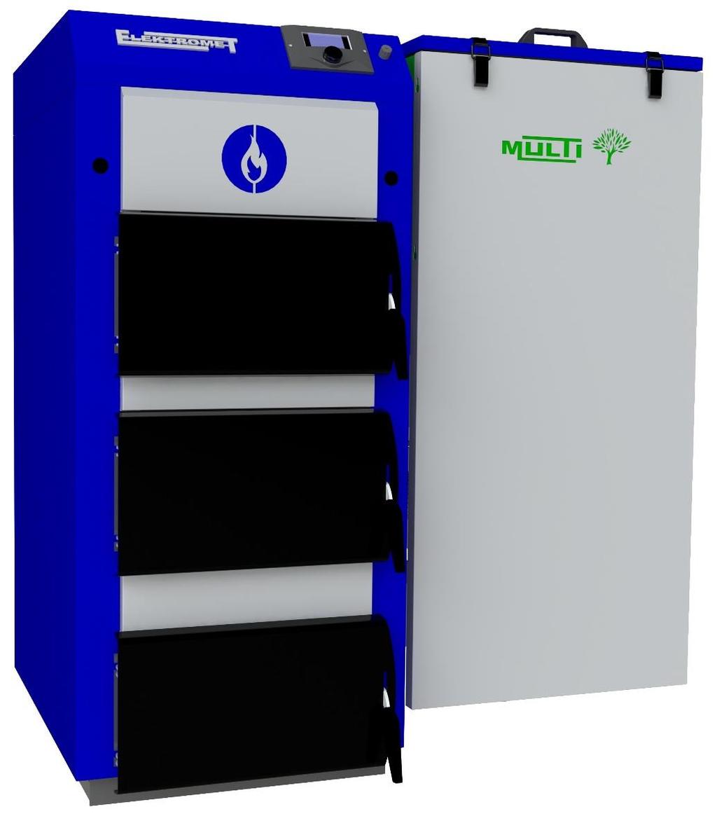 EKO KWP 25 multi premium