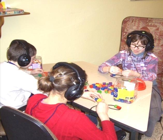 Zajęcia Rewalidacyjne 10 METODA TOMATISA TERAPIA METODĄ BIOFEEDBACK Zajęcia stymulacji audio- psycholingwistycznej, zwane również Metodą Tomatisa.