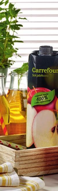jak: Walka o jakość Przypadek nic nie zdziała. W Carrefour zmiany są świadomą strategią i tego będę dowodził.