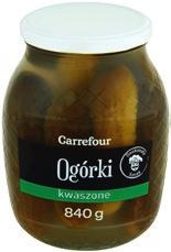 Teraz z Carrefour możesz zadbać o Zdrowie! Oferta jest czyli wspaniała!