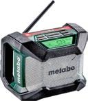 akumulatorowa Graphite Energy+ 58G007 -