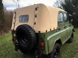 000 CZK 1 000 CZK 400 CZK UAZ 469 UAZ 469