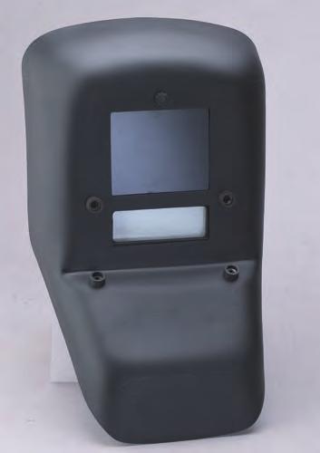 Niewielki ciężar: 332 g Okienko 08 x 5 mm W00033525 Okienko 98 x 75 mm W00002 2007-83 Do cięższych prac