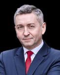 Handlowych Piotr Olejniczak Wiceprezes Zarządu ds. Finansowych Zbigniew Piętka Wiceprezes Zarządu ds.