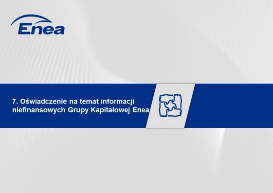 CSR SPOŁECZNA ODPOWIEDZIALNOŚĆ BIZNESU Społeczna odpowiedzialność biznesu Grupy ENEA w I kwartale 2018 r.