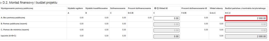 Część C.2.2 Pole pn.