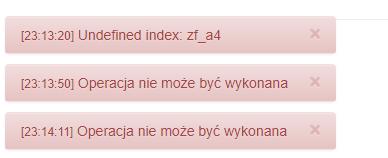 Wnioskodawca nie przeszedł