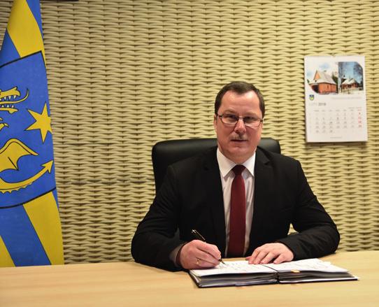 Jest to pierwszy tego typu obiekt lekkoatletyczny na terenie powiatu strzyżowskiego. Przebudowa mostów w ciągu drogi powiatowej nr 1320R Cieszyna Huta Gogołowska Kamienica wraz z dojazdami.