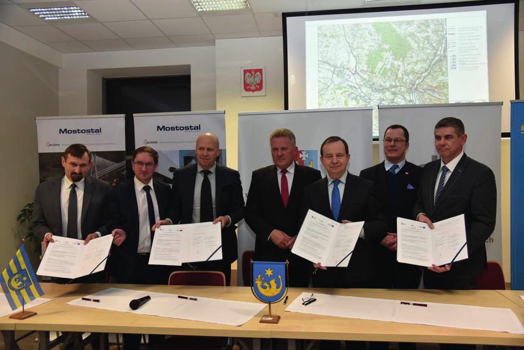 Centrum Kształcenia Praktycznego w Dobrzechowie z udziałem Prezesa