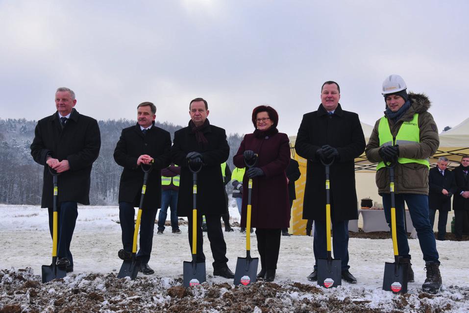 Pani Anny Zalewskiej 08.12.2015 r.