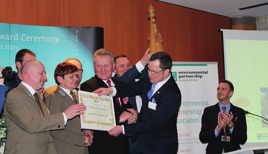 Oddanie do użytku i poświęcenie Regionalnego 16 Centrum Edukacji