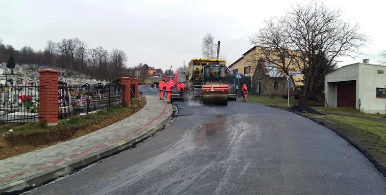Samorząd powiatowy pokryje też konieczny wkład własny do projektu Gminy Czudec w zakresie budowy mostu drogowego na rzece Wisłok, który włączał będzie obszar Zawisłocza i część Wyżnego w budowaną