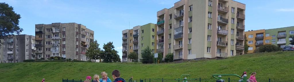 SEGREGACJA ODPADÓW SPRZĄTANIE ŚWIATA Przygotowując młodzież do udziału w akcji Sprzątanie