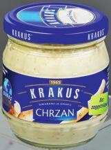 180 g 2,15 Majonez Kielecki
