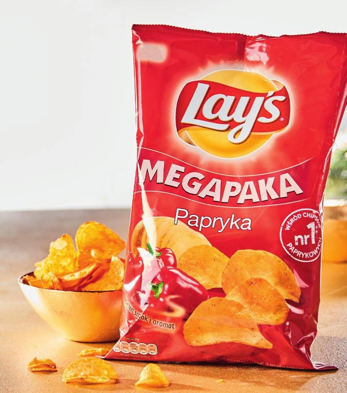 Knoppers opak. 3 szt.