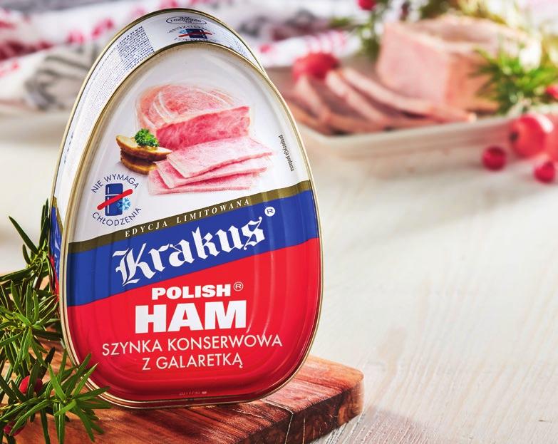 WYJĄTKOWYCH ŚWIĄT!