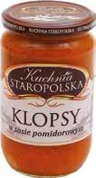 82 KONSERWA 300G/12: KIEŁBASA
