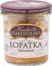 STAROPOLSKIE DANIA GOTOWE