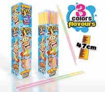 X-TREME POWDER EFFECT