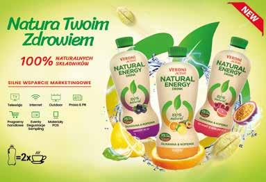 !! KAWA INTENSSIMA 500G/12 VERONI 0,7L/6
