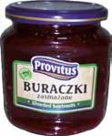 PĘCZAK 500G/10 FASOLA JAŚ