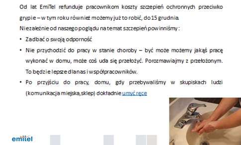 przy pracy i prewencji) 2013