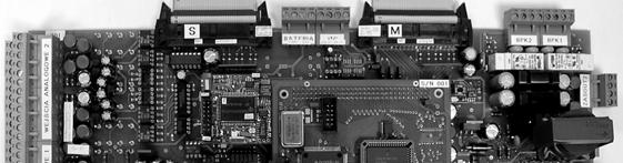 Mikromoduły μdlh z kontrolerami DSP 73 5.
