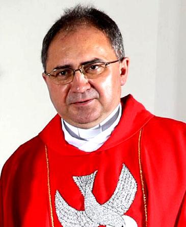 Funerals by appointment. BIRTHDAY BLESSINGS FOR YOU, FR. ZBIGNIEW! You are a faithful and giving person. In you, God's purpose is being fulfilled.