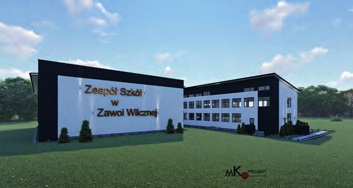 c.o. Dotacje pozwalają na poprawę komfortu użytkowania remiz, ale wzrost bezpieczeństwa mieszkańców gminy, turystów oraz samych strażaków.