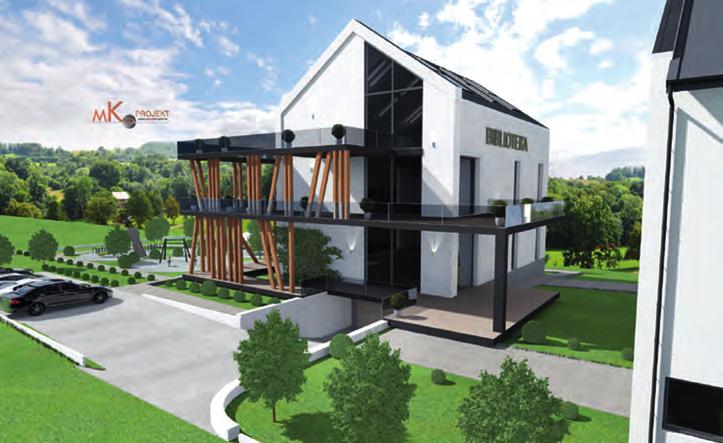Jedno w Skawicy, a drugie w Zawoi Centrum. Poprawiło to naszą gminną statystykę dotyczącą liczby dzieci w wieku przedszkolnym objętych jakąkolwiek formą wychowania przedszkolnego.