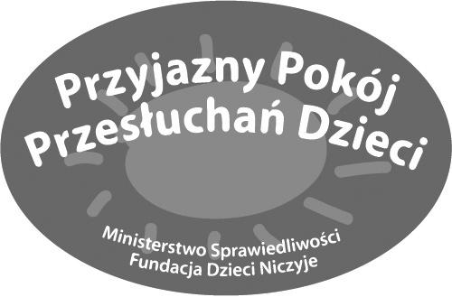 Lista certyfikowanych pokoi przesłuchań: 1. Centrum Pomocy Osobom Uzależnionym od Alkoholu i ich Rodzinom w Bytomiu 2. Komitet Ochrony Praw Dziecka w Warszawie 3.