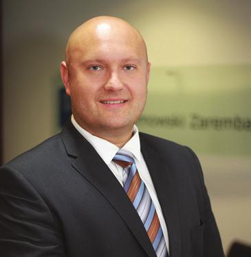 finansistów oraz doradców biznesowych.