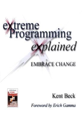XPrince XPrince XP XP extreme Programming in controlled