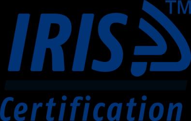 Certyfikat CL1 zgodnie z normą EN 15085-2.