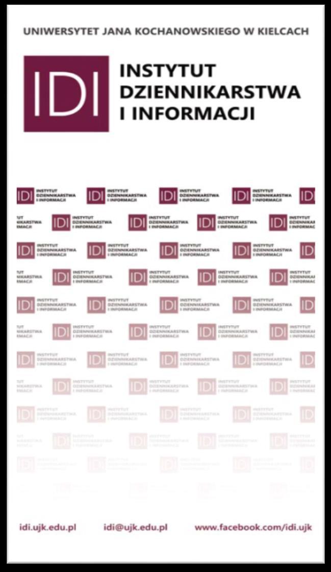 CZĘŚĆ 5 ZAMÓWIENIA Realizowana w ramach projektu W stroną rynku pracy nr POWR.03.01.00-00-B098/15 Przedmiot zamówienia obejmuje: 1.