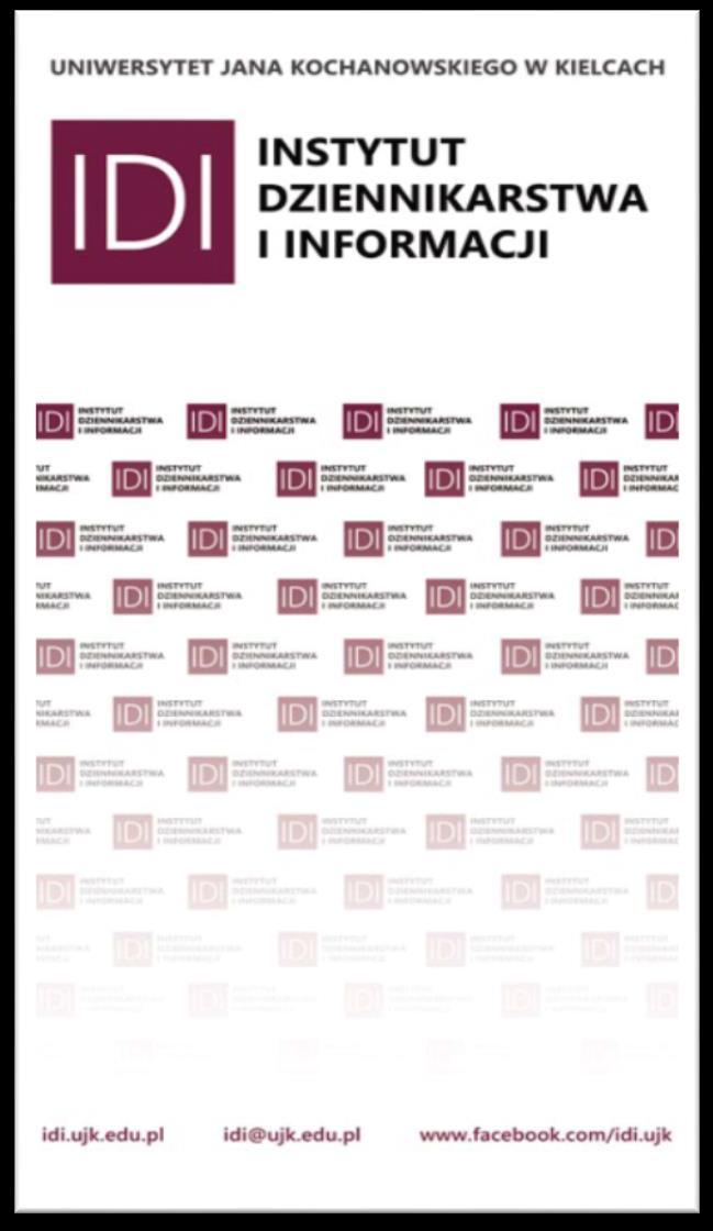 CZĘŚĆ 5 ZAMÓWIENIA Realizowana w ramach projektu W stroną rynku pracy nr POWR.03.01.00-00-B098/15 Przedmiot zamówienia obejmuje: 1.