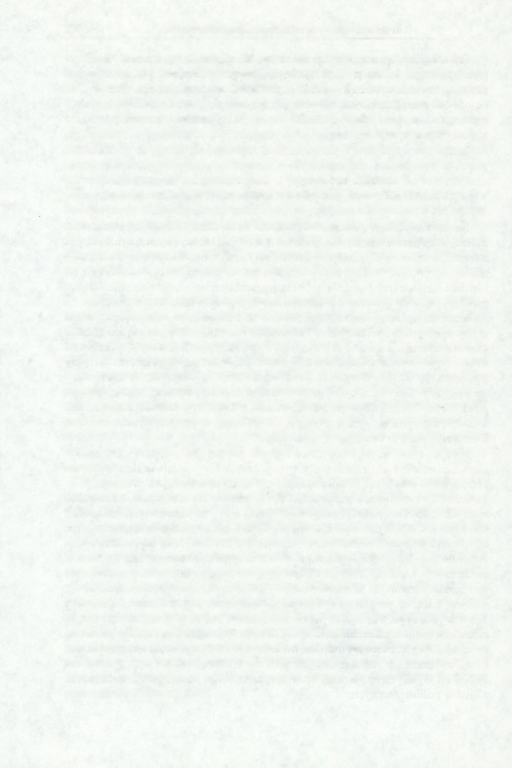 206 Anna Rudzińska-Langwald, Grażyna Garbaczewska Obserwowano przyłączanie się wirionów również do powierzchni ściany komórkowej w przestrzeniach międzykomórkowych miękiszu asymilacyjnego [25].