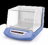 RT -10 80 C Zakres temp. RT +5 80 C Zakres temp. RT -10 80 C Stabilność temp. ±0,1 K Stabilność temp.