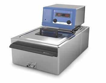 Termostaty Termostaty IC basic pro 20 C 27 Termostaty IC control pro 20 C Termostaty ICC Termostaty IC basic control basic control Typ urządzenia kompaktowy zanurzeniowy zanurzeniowy Klasa