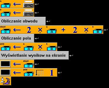 Zadanie 11/128 Efekt