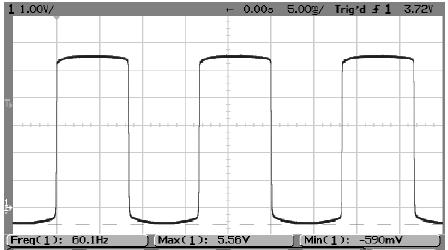 Detekcja przejścia przez zero UZ,D1 UF,D2=4,5 V VZX