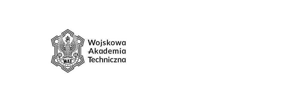 Obwieszczenie Rektora Wojskowej Akademii Technicznej im. Jarosława Dąbrowskiego nr 1 /WAT/2017 z dnia 6 lipca 2017 r.