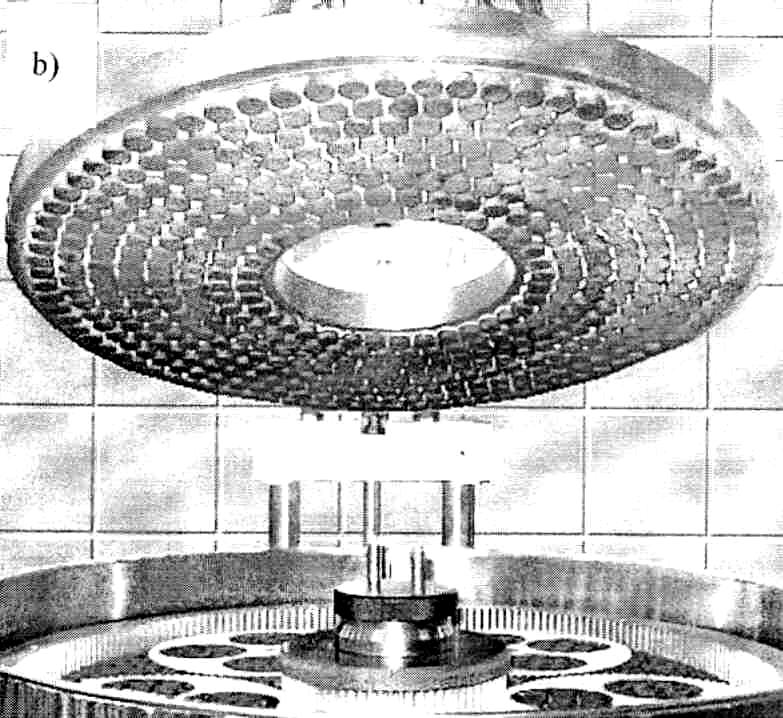 Hameln GmbH [16], b) obrabiarka firmy PR Hoffmann [22] Fig. 2.
