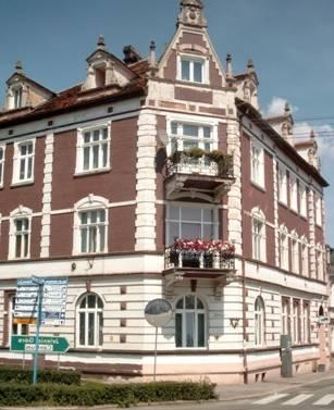 DZIAŁALNOŚCI CENTRUM