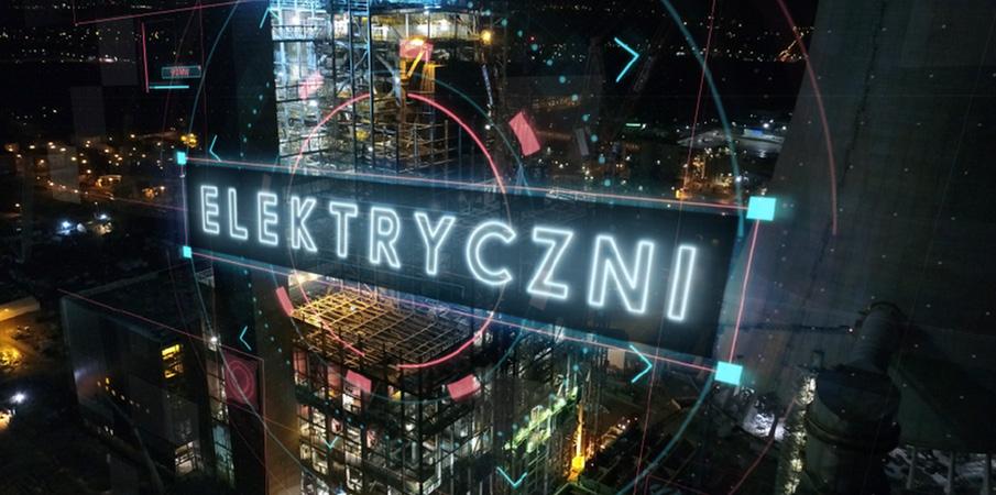 Elektryczni Na co dzień nie zastanawiamy się skąd pochodzi prąd, dlatego telewizja FOKUS TV pokaże kulisy pracy największych elektrowni, ich technologię a przede wszystkim ludzi odpowiedzialnych za