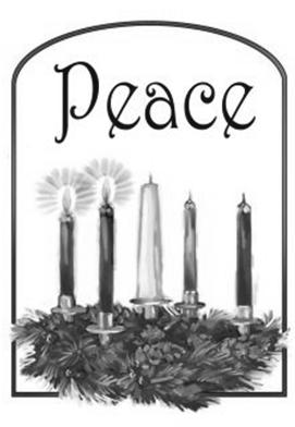 SATURDAY, December 8, 2018 4:30 PM (SM) + Mildred Maietta (Mattiello Family) 5:00 PM + Janina Dabkowski (daughter Sophie) SUNDAY, December 9, 2018 8:15 AM Deceased members of MC Lyceum 9:30 AM +