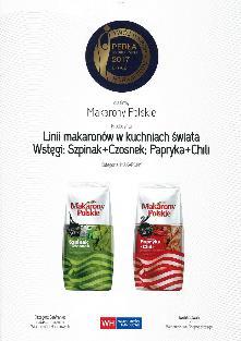 Zakłady produkcyjne Grupy spełniają również wymagania normy jakościowej PN-EN ISO 9001:2009, która zapewnia powtarzalność prowadzonych procesów oraz ich ciągłe doskonalenie.