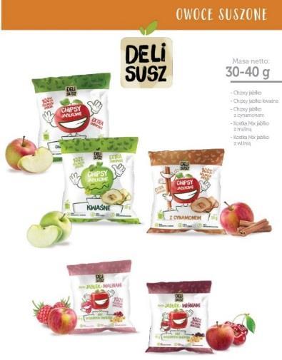 Produkty te mają swoje wierne grono konsumentów, wpisują się również w politykę eksportową Grupy marka Tenczynek pozycjonowana jest na półkach ethnic food jako produkt premium.
